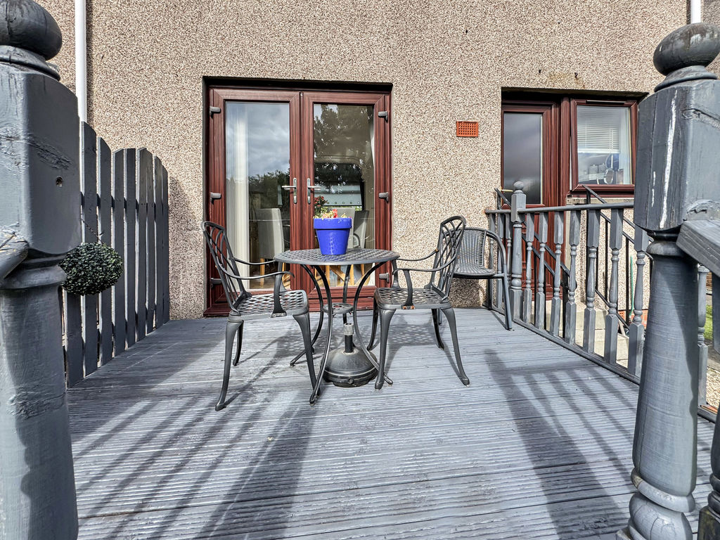 Orchy Crescent Bearsden